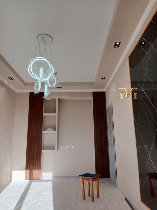 Евро ремонт квартир