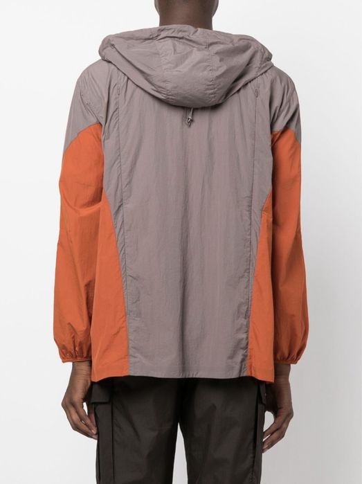 Ветровка Adidas x Y-3