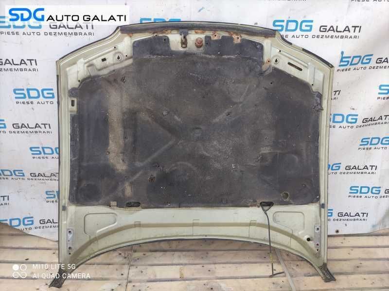 Capota Motor Opel Vectra B 1995 - 2002 [L0201]