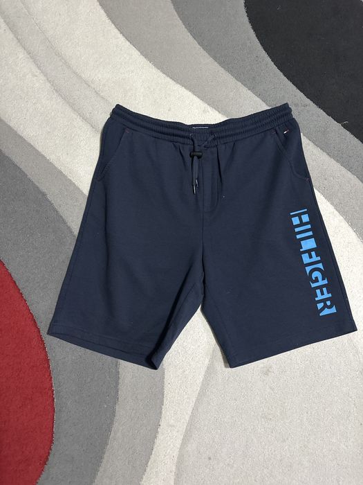 Мъжки къси панталони Tommy Hilfiger
