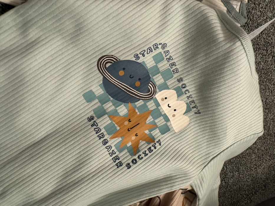 Salopete Next- nou născut