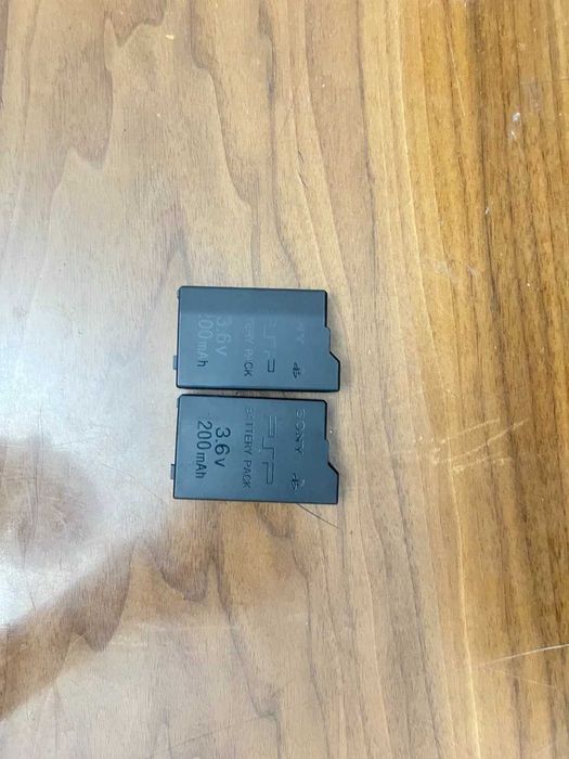 Запчасти для PSP-1000