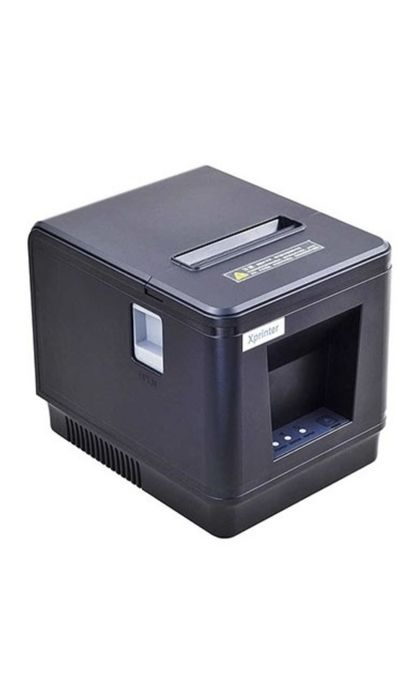 POS-моноблок, чек принтер, денежный ящик