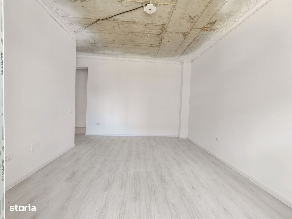 Apartament premium 2 camere incalzire in pardoseala Militari Residence
