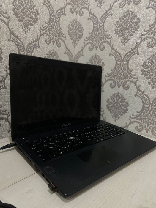 Ноутбук  ASUS б /у