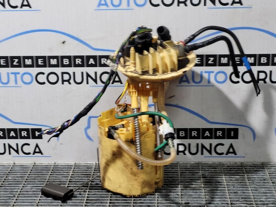 Pompa combustibil Land Rover Range Rover Evoque Facelift 2.0 D 2012 - 2015 110kW 150CP ...