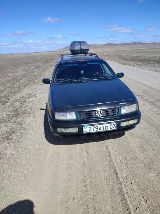 Продам Пассат универсал