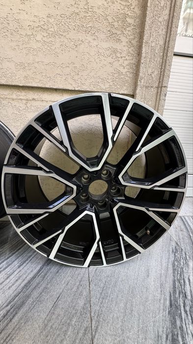 BMW diska R20 razmer