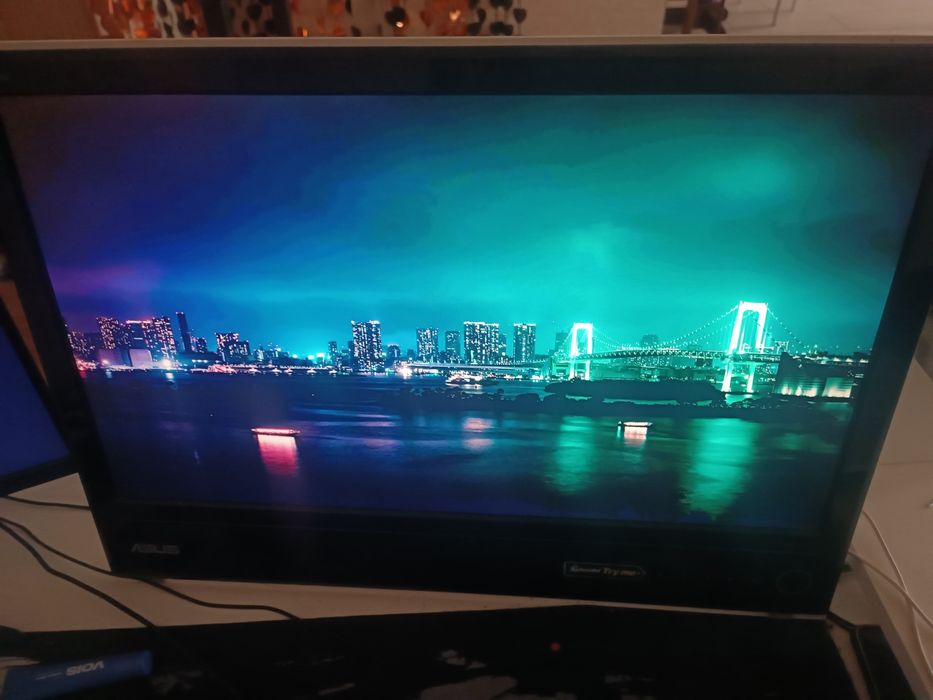 Монитор Asus 23 дюйма