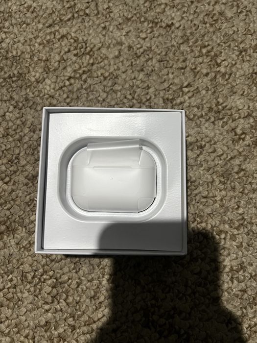 Air pods pro 2 usb c