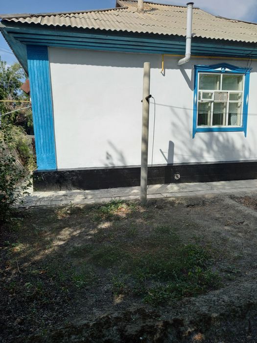 Продается большой дом