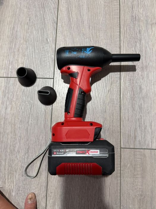 Suflanta einhell