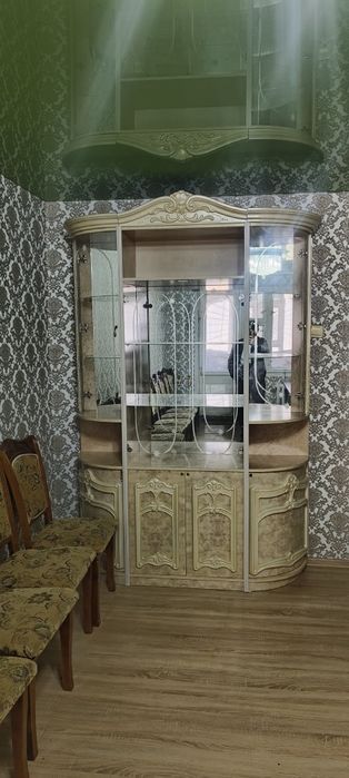 Сервант стенка ж