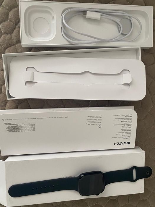 Apple watch 11 ceрии умные часы смарт часы