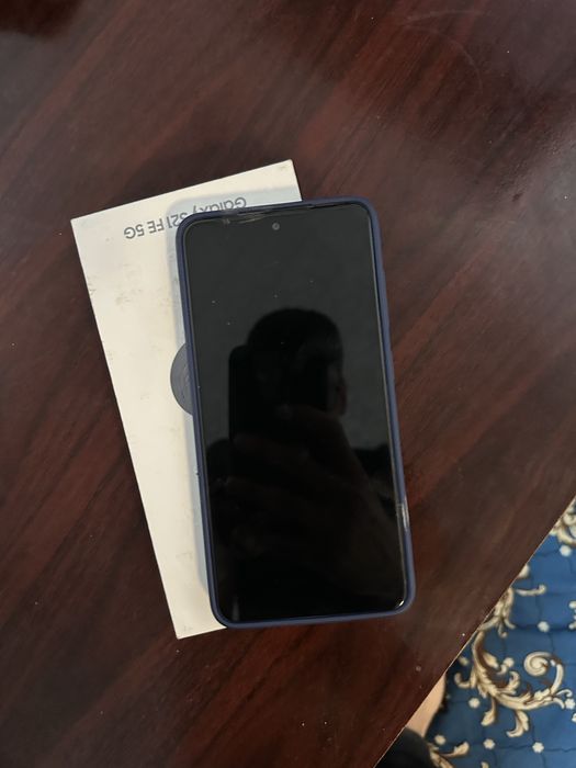 Galaxy S21 FE 5G