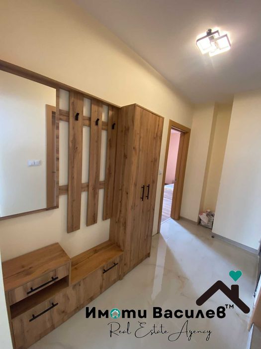 Дава се под наем  в София, Център - 84 кв.м за 648.21 € - Снимка #7