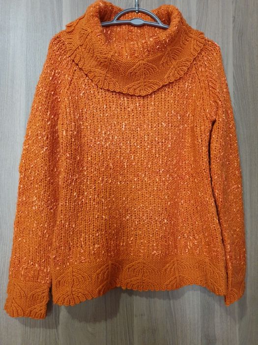 Vand pulover marimea 38