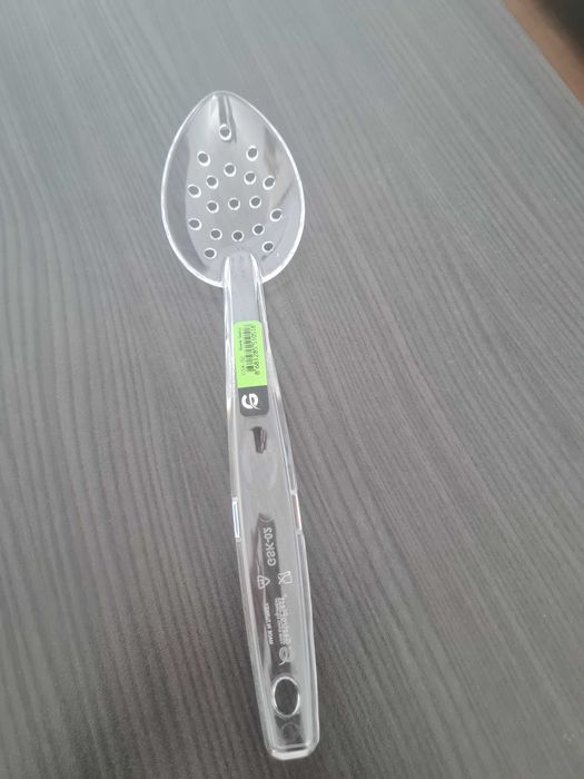 Лъжица за сервиране