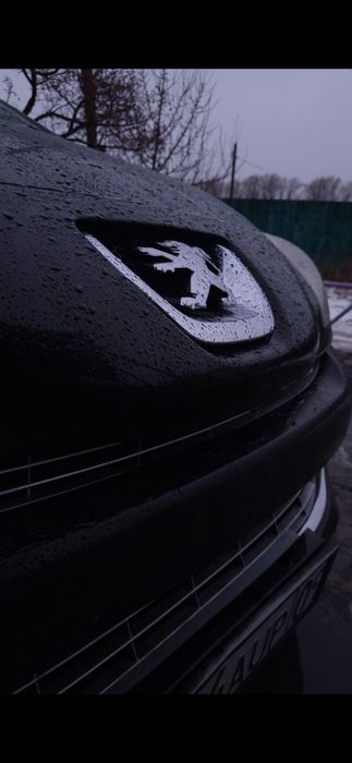 Peugeot 308, 2008год