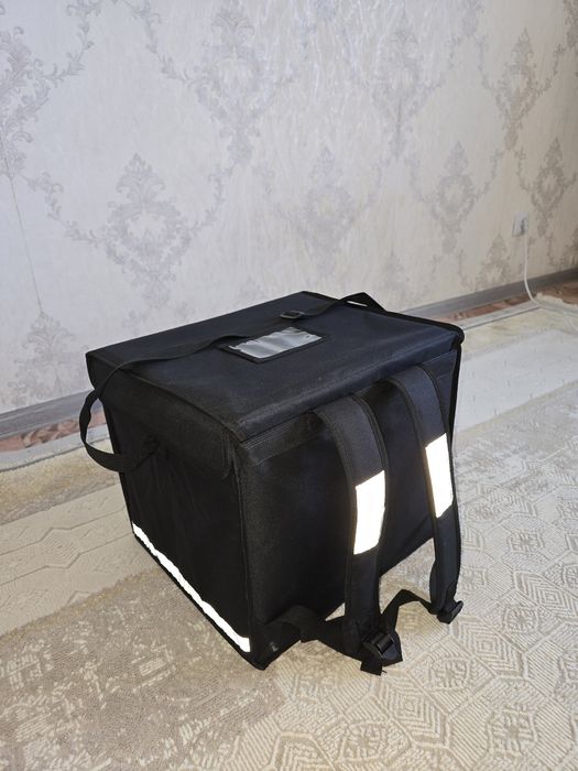 Термокоробка почти новый