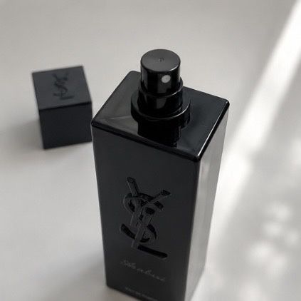 Yves Saint Laurent MYSLF Eau de Parfum 100 мл