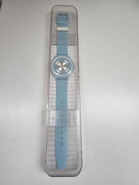 Дасмки часовник Swatch