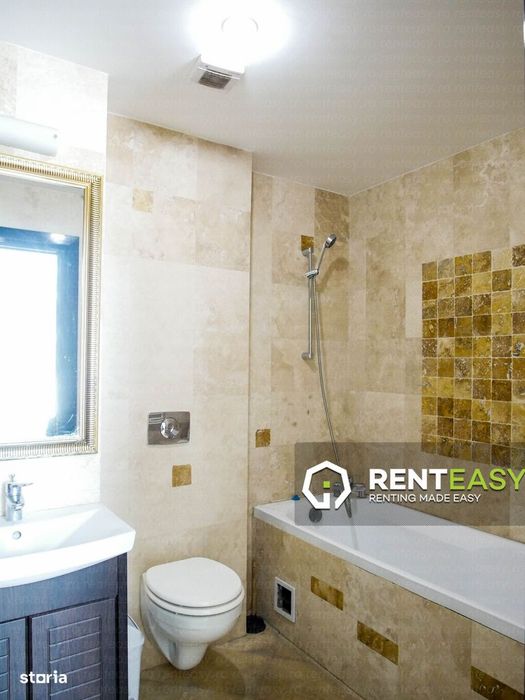 Penthouse 3 camere in Copou -  Exclusiv Residence