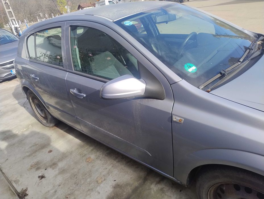 Vand Opel Astra H 1.6 cu Instalatie GPL