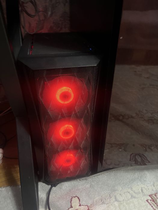 Игровой Сетап , для кс и Доты