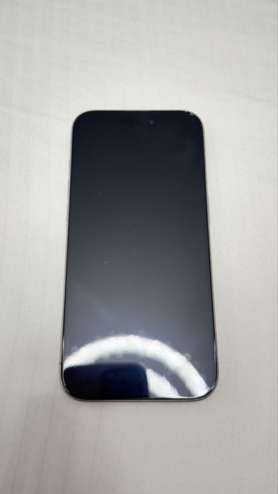 Iphone 15 pro - 256gb