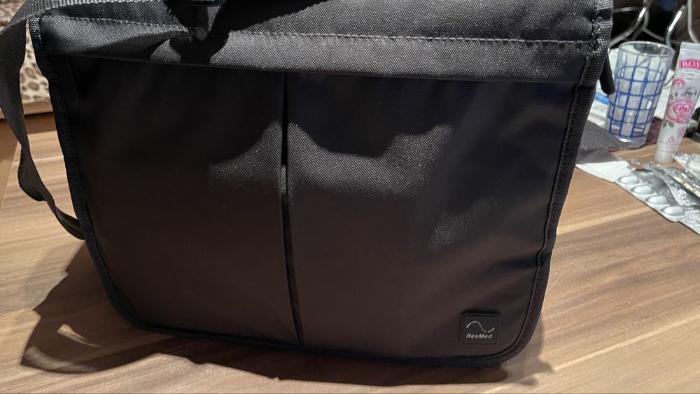 ResMed Lumis 100 VPAP ST - за сънна апнея