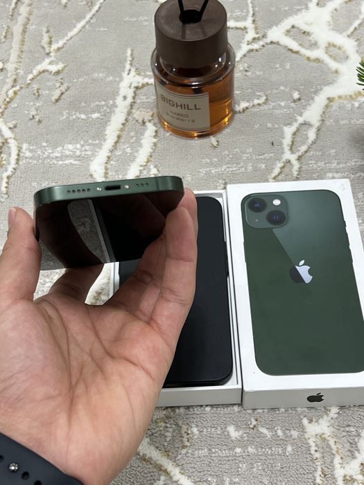 iPhone 13 128Gb 84% Без Ремонта!