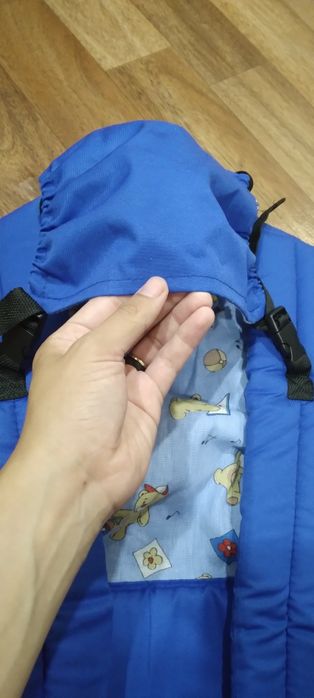 Продам кенгуру в отличном состоянии