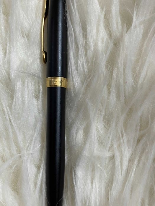 Pix Elegant Parker Sonnet Royal Matte Black GT