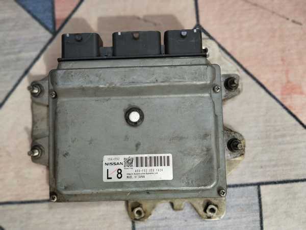 service manual ecu diagnosis nissan qashqai j11