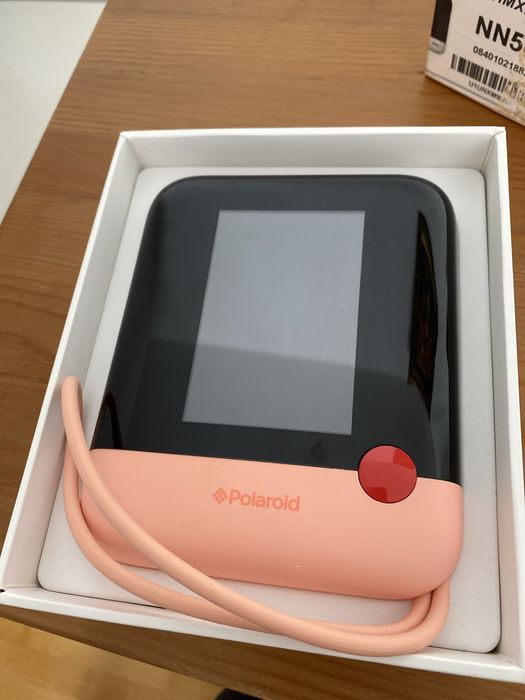 Aparat foto instant Polaroid POP.