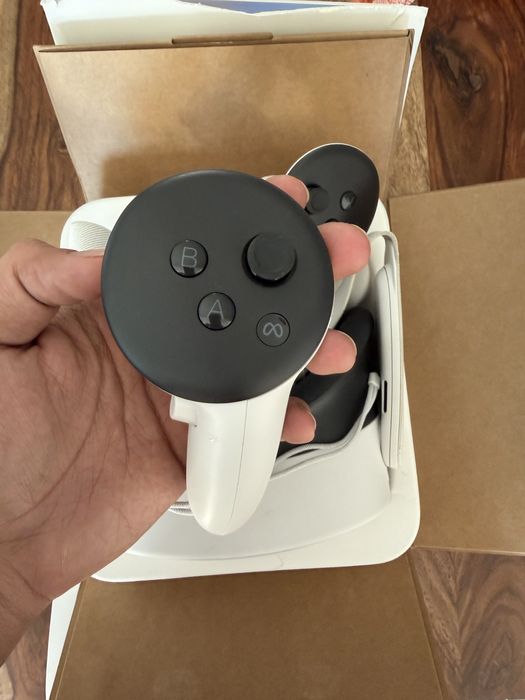 Ocherlari  Meta quest 3s , 128GB