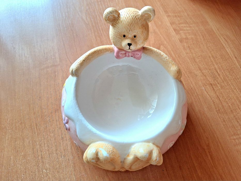 Тарелка для детского питания