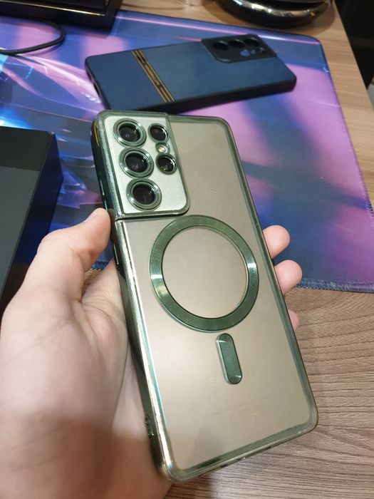 Samsung Galaxy S21 Ultra