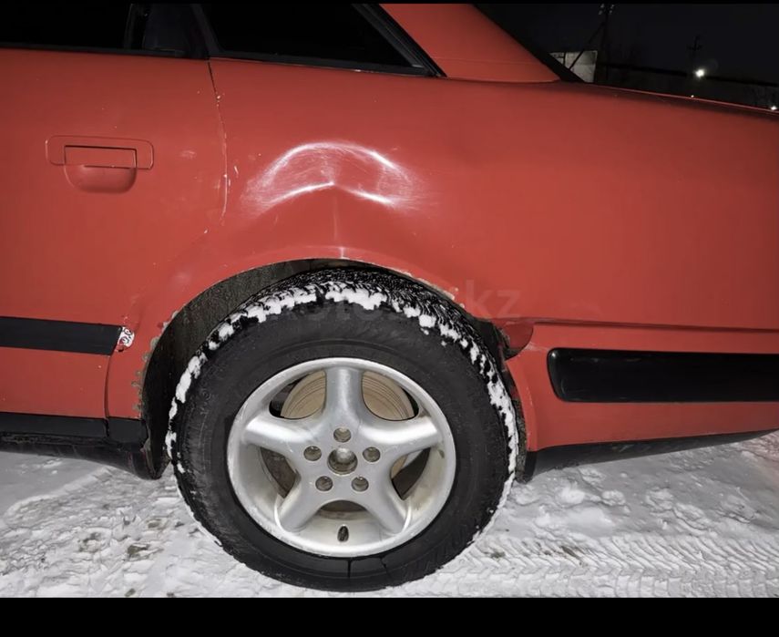 Ауди 100 с4 2.0 моно. 1991 года.