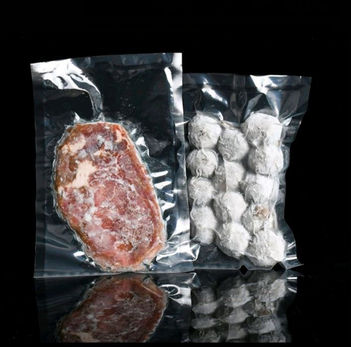 Вакуум пликове и машинки на едро и дребно