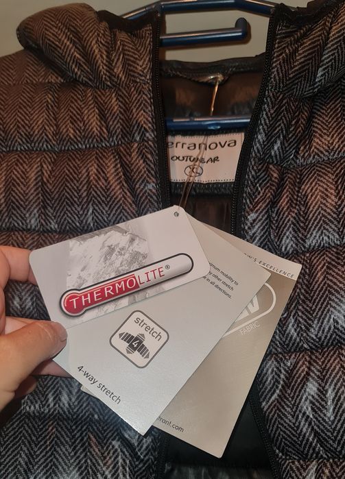 Куртка Terranova, 48-50рр