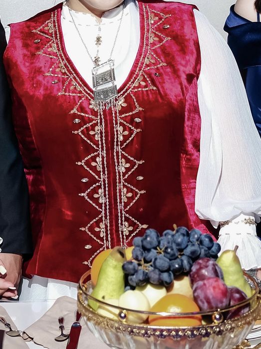 Ұзату койлек үлкен размерге