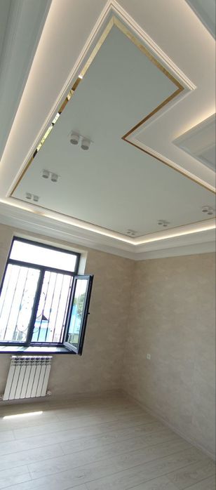 Yevro remont potklyuch