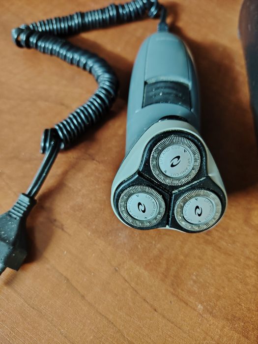 Электробритвы Филипс, Браун,Панасоник бу