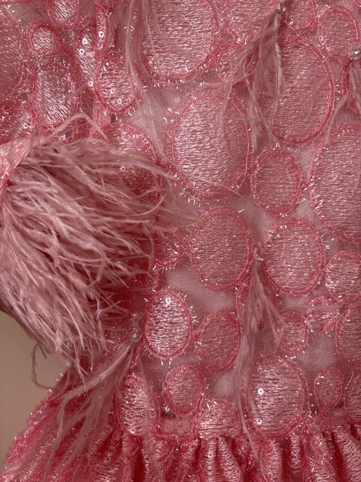 Рокля Petite Fleur