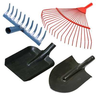 Мотыга! Тяпка! Грабли! Грабли веерные! Доставка в день заказа!