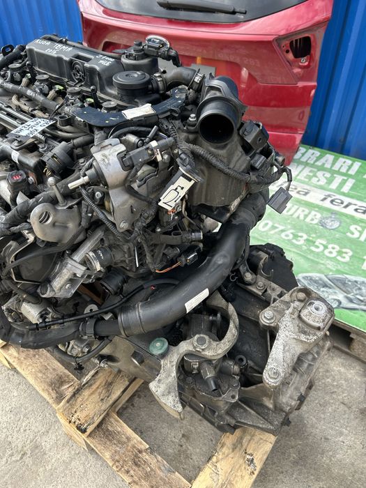 Termostat  electric Ford Kuga 2.0 Tdci 2017