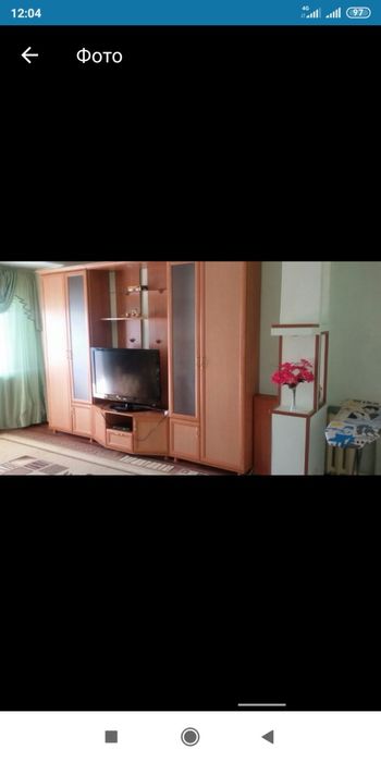 Сдам двухкомнатную квартиру
