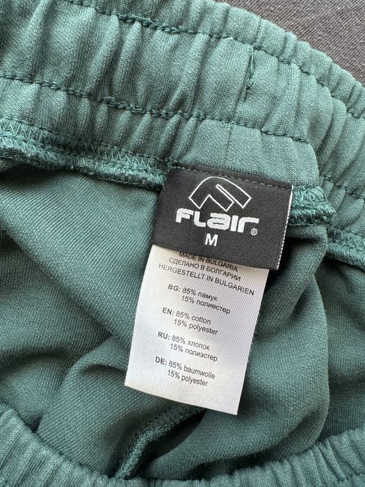 Нов мъжки анцунг Flair